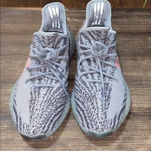 Yeezy boost 350 v2 beluga 2.0